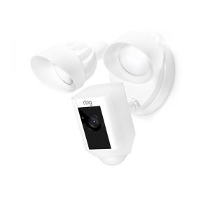 Ring Floodlight Cam