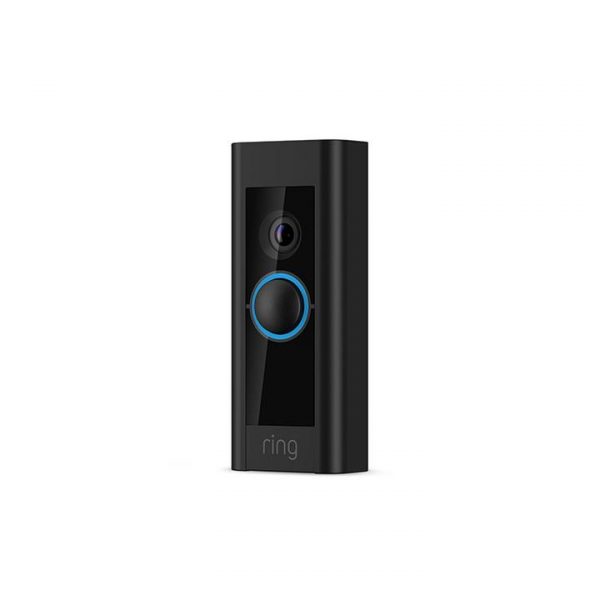Ring Video Doorbell Pro Brown