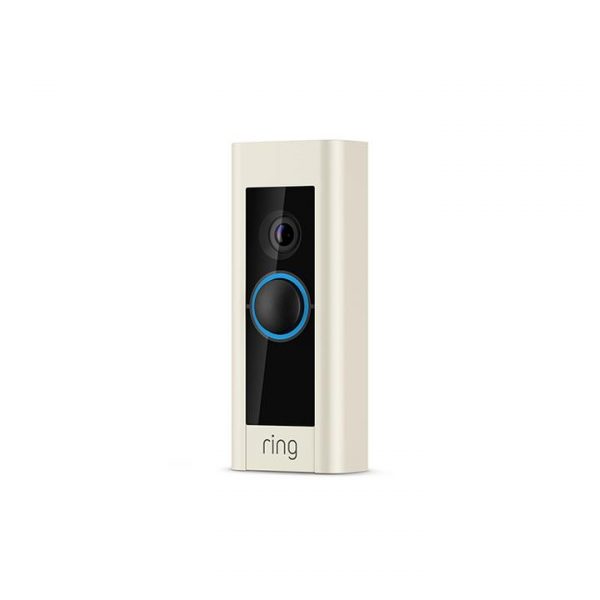 Ring Video Doorbell Pro white